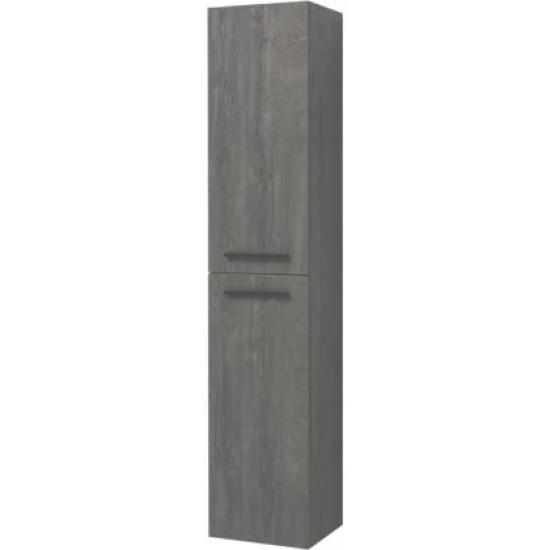 Шкаф-пенал AQUANET Nova 35 дуб рошелье