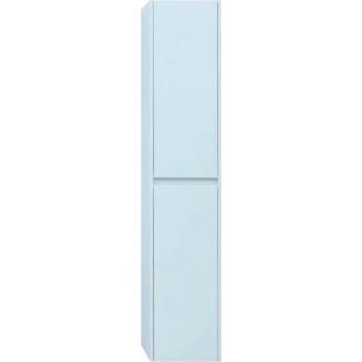 Шкаф-пенал AQUANET Nova Lite 35 белый глянец