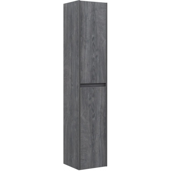 Шкаф-пенал AQUANET Nova Lite 35 дуб рошелье