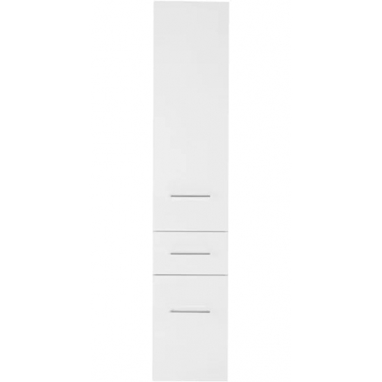 Шкаф-пенал AQUANET Порто 35 R белый