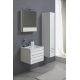 Шкаф-пенал AQUANET Верона 30 белый