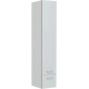 Шкаф-пенал AQUANET Верона 30 белый