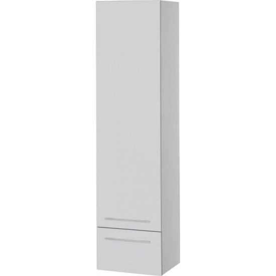 Шкаф-пенал AQUANET Верона 40 R белый