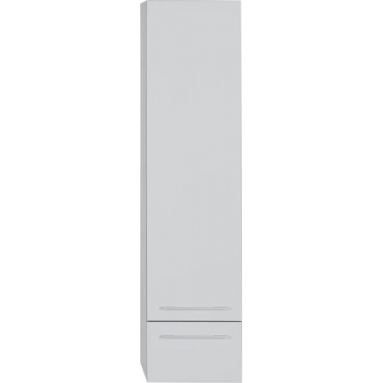 Шкаф-пенал AQUANET Верона 40 R белый