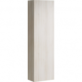 Шкаф-пенал AQWELLA 5 stars Анкона П35/А акация, универсальный