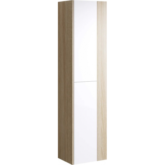 Шкаф-пенал AQWELLA 5 stars Miami 40 универсальный