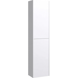 Шкаф-пенал AQWELLA 5 stars Mobi 35 белый