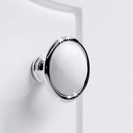 Шкаф-пенал AQWELLA Franchesca 40