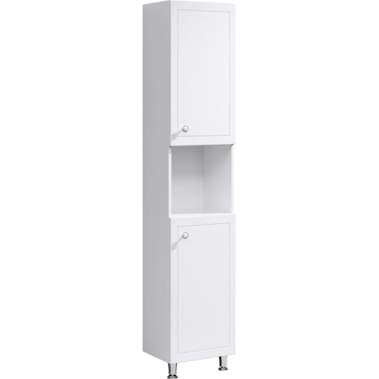 Шкаф-пенал AQWELLA Franchesca 40