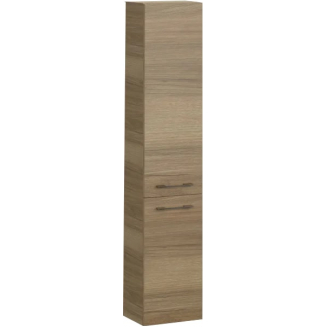 Шкаф-пенал CERSANIT Lara 30 орех