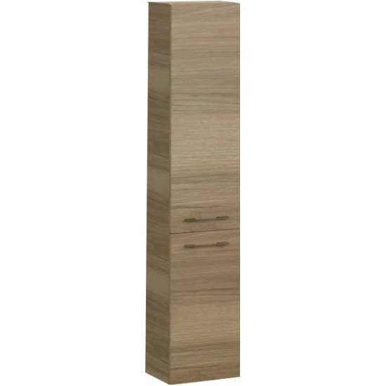 Шкаф-пенал CERSANIT Lara 30 орех