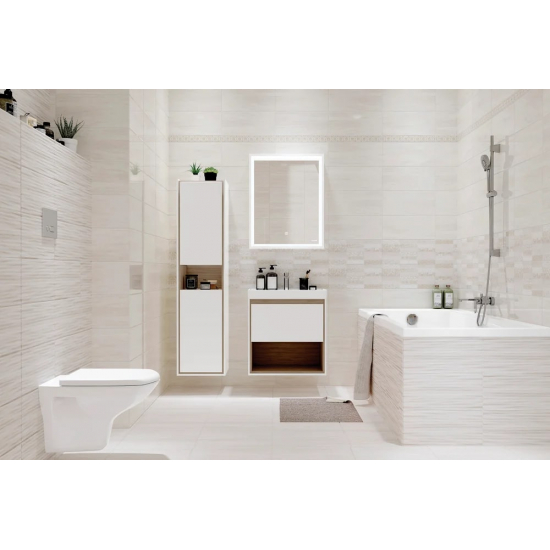 Шкаф-пенал CERSANIT Louna 35