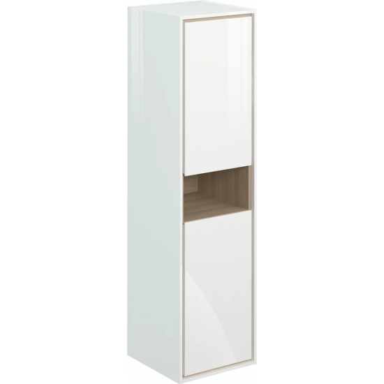 Шкаф-пенал CERSANIT Louna 35