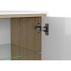 Шкаф-пенал CERSANIT Louna 35
