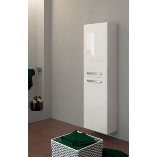 Шкаф-пенал CERSANIT Melar 35 B-SL-MEL Белый