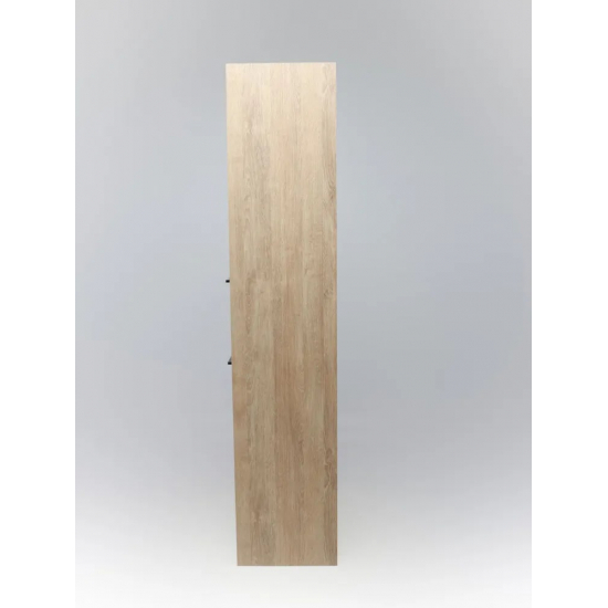 Шкаф-пенал EVA GOLD Olsen 35 дуб напольный