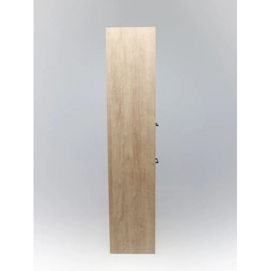 Шкаф-пенал EVA GOLD Olsen 35 дуб напольный