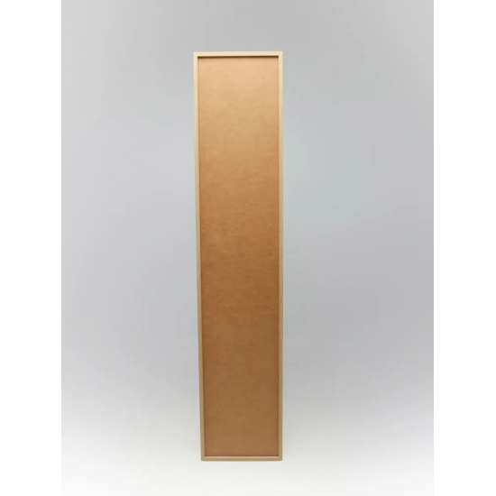 Шкаф-пенал EVA GOLD Olsen 35 дуб напольный