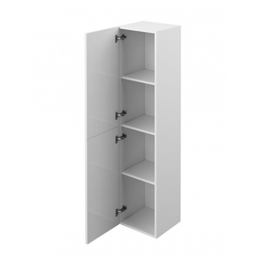 Шкаф-пенал MIRSANT Адель 34 универсальный