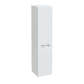 Шкаф-пенал MIRSANT Aura 34 подвесной правый