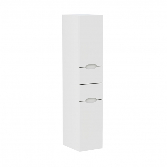 Шкаф-пенал MIRSANT Soho 30 подвесной универсальный