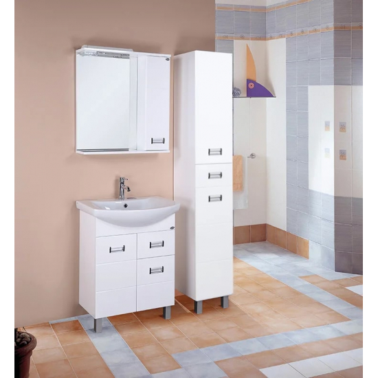 Шкаф-пенал ONIKA Балтика 32.10У