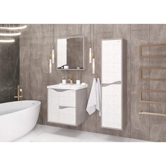 Шкаф-пенал ONIKA Брендон 35.10 У