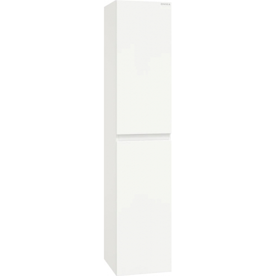 Шкаф-пенал ONIKA Эвада 403079 белый