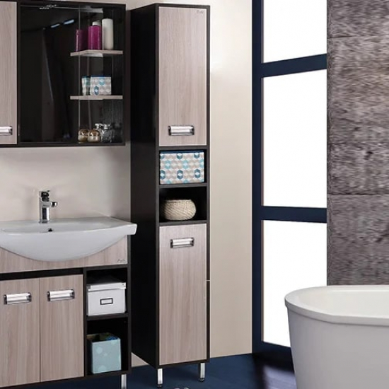 Шкаф-пенал ONIKA Гамма 30.10 У