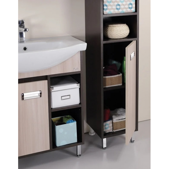 Шкаф-пенал ONIKA Гамма 30.10 У