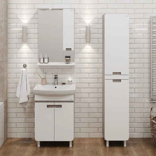 Шкаф-пенал ONIKA Харпер 35.10