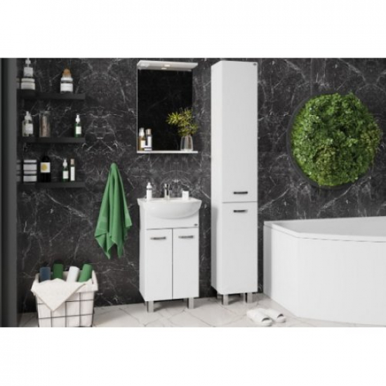 Шкаф-пенал ONIKA Коралл 30.10У