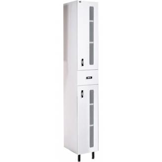 Шкаф-пенал ONIKA Кристалл 30.18У