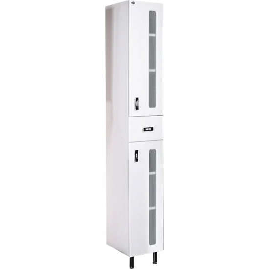 Шкаф-пенал ONIKA Кристалл 30.18У