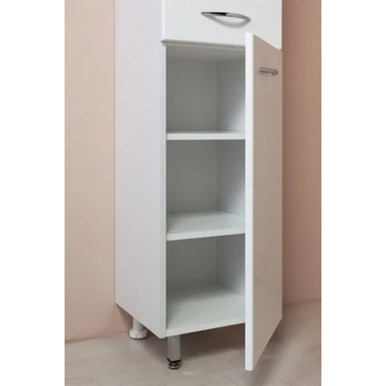 Шкаф-пенал ONIKA Модерн 26.10У