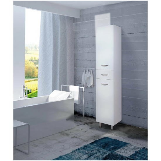 Шкаф-пенал ONIKA Модерн 32.10У