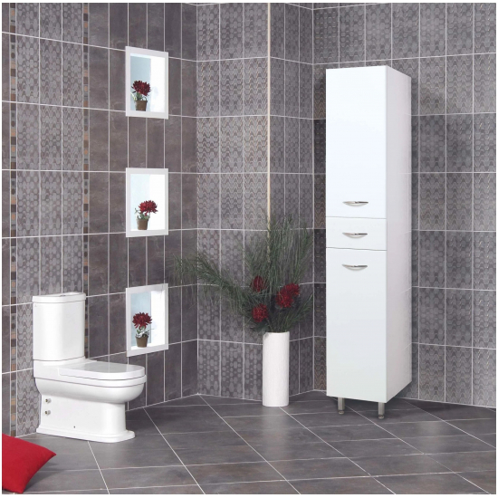 Шкаф-пенал ONIKA Модерн 40.10У