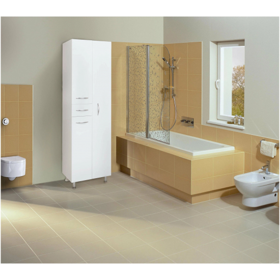 Шкаф-пенал ONIKA Модерн 52.10У