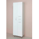 Шкаф-пенал ONIKA Модерн 52.17 L с бельевой корзиной