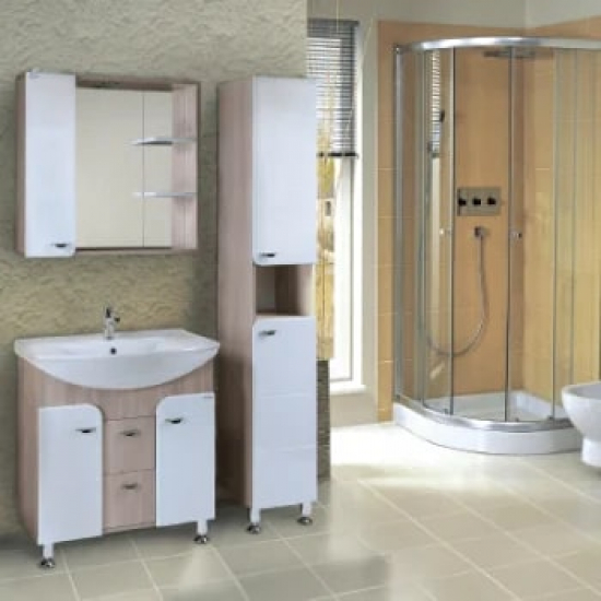 Шкаф-пенал ONIKA Стиль 30.10У