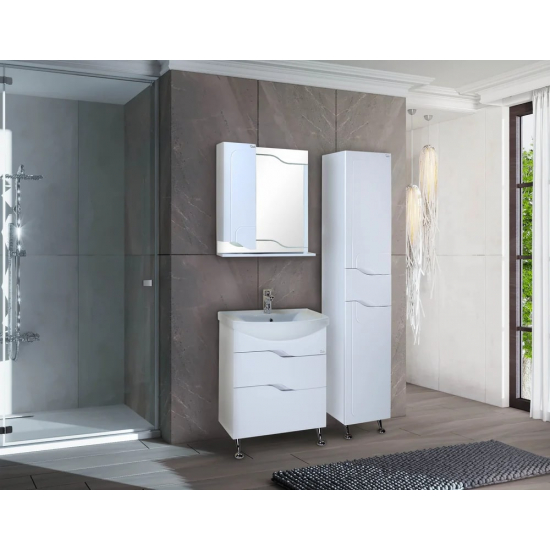 Шкаф-пенал ONIKA Веронэлла 35.10У