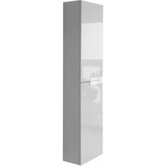 Шкаф-пенал ROCA Victoria Nord Ice Edition универсальный, белый