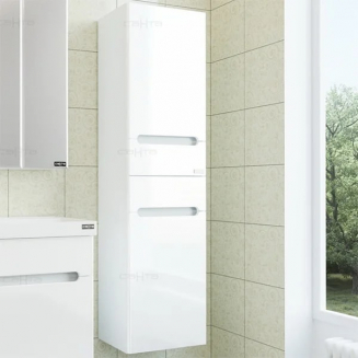 Шкаф-пенал САНТА Лондон 40 подвесной