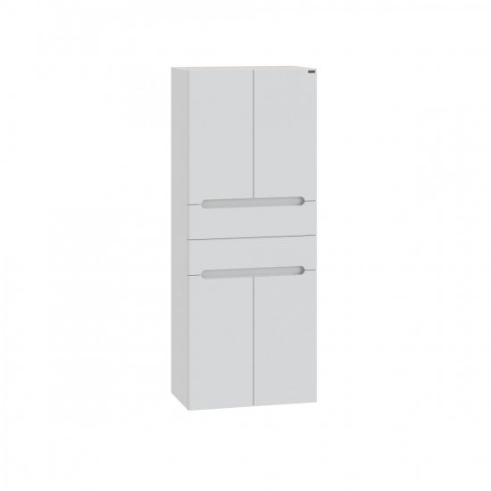 Шкаф-пенал САНТА Лондон 60 подвесной