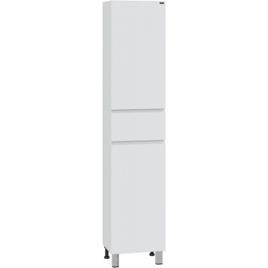 Шкаф-пенал САНТА Марс 40 напольный