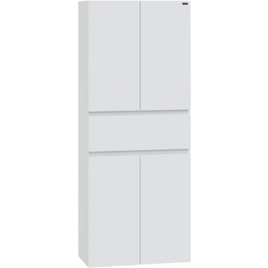 Шкаф-пенал САНТА Марс 60 подвесной