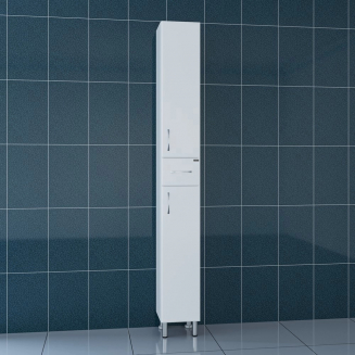 Шкаф-пенал САНТА Стандарт 24