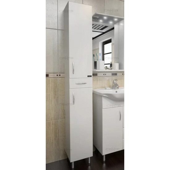 Шкаф-пенал САНТА Стандарт 30