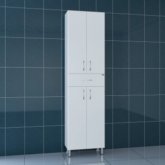 Шкаф-пенал САНТА Стандарт 50