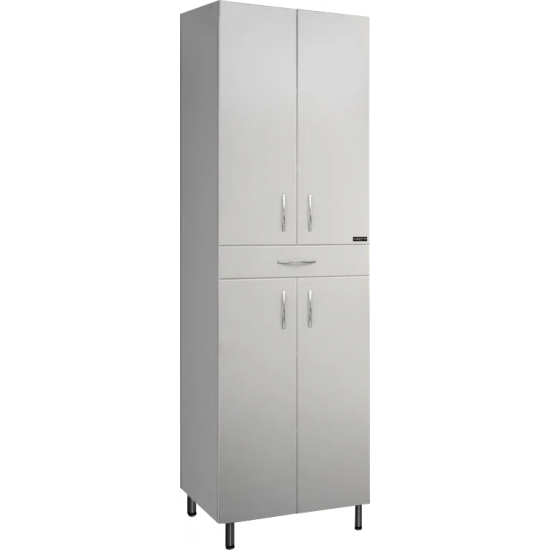 Шкаф-пенал САНТА Стандарт 50